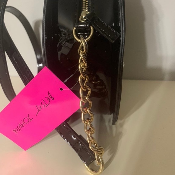 Betsey Johnson Halloween Purse RARE - Picture 2 of 2